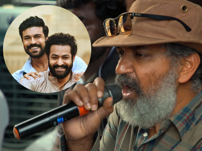 Here’s How Team RRR Is Keeping Its Fans Hooked!