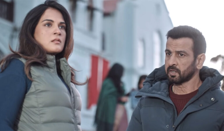 Richa Chadha, Ronit Roy’s Candy On Voot Is A Chilling Murder Mystery