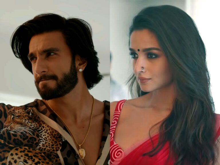 Karan Johar Begins Shoot For 1st Schedule of ‘Rocky Aur Rani Ki Prem Kahani’