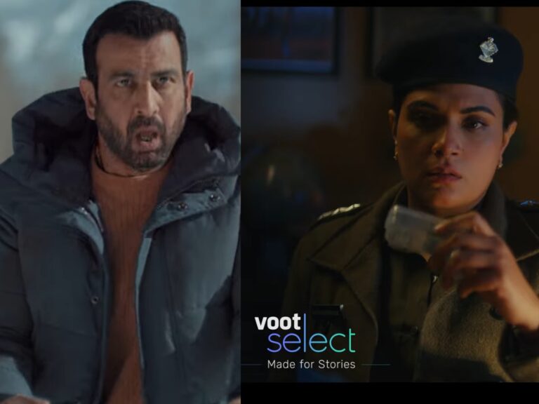 Ronit Roy, Richa Chadha Headline New Voot Suspense Thriller Series ‘Candy’