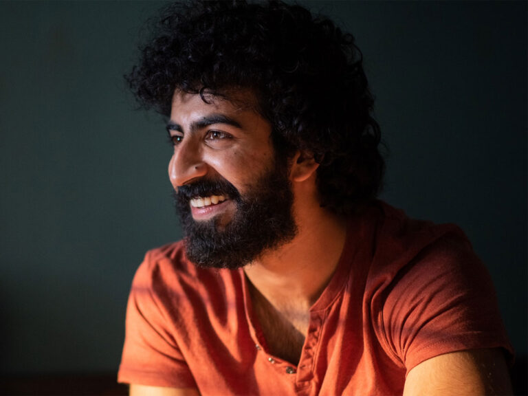 Roshan Matthew: The Little Known OTT Superstar!