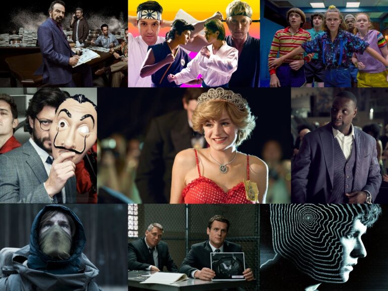 Rotten Tomatoes ‘Best Netflix Series’ List Didn’t Do Justice to This Indian Show