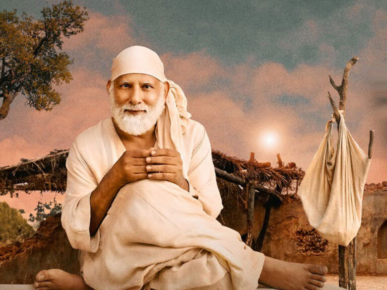 ‘Sabka Sai’ On MX Player Is More Than Just About His Miracles