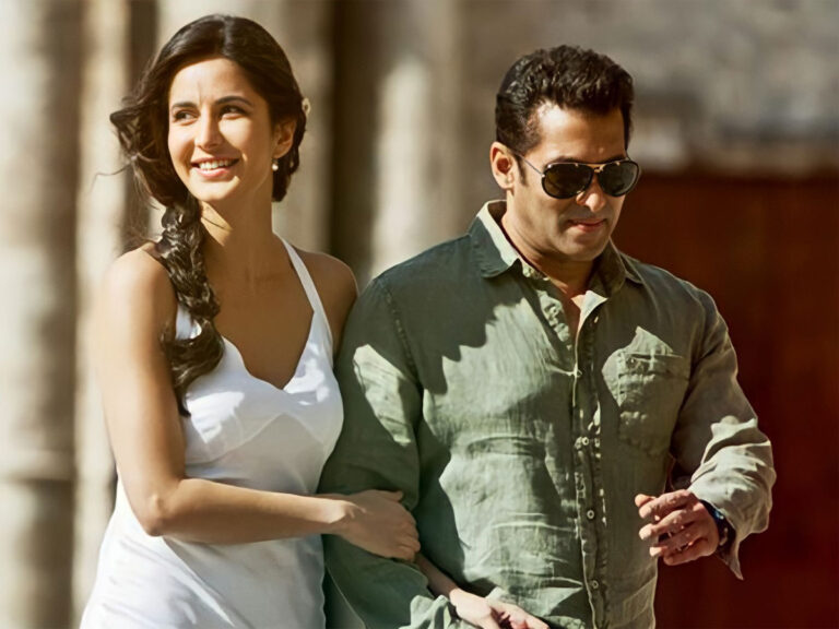 Russia Becomes Hottest Filming Destination : ‘Tiger 3’ Latest To Join Bandwagon