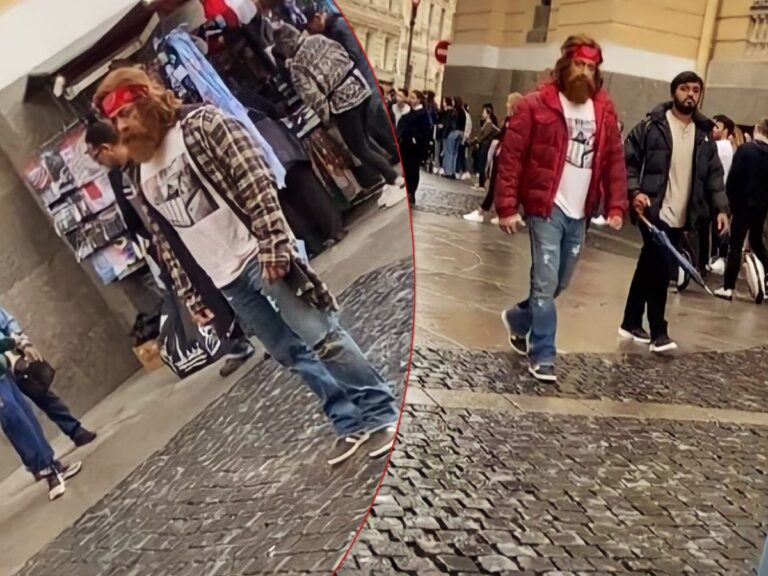 Salman Khan’s New Look In “Tiger 3” Only Aims Towards This Massive Fact!