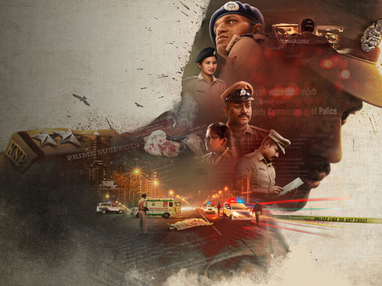Kannada Filmmakers Finally Break Into Netflix With Crime Stories: India Detectives!