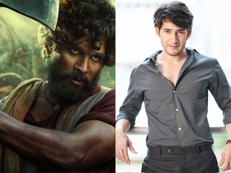 Pushpa, Sarkaru Vaari Paata Leaks: Makers File Case With Cyber Crime Cell