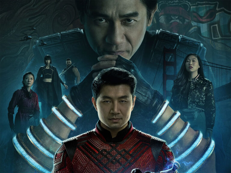 ‘Shang Chi And The Legend Of The Ten Rings’ World Premiere Reveals Cast Surprise!