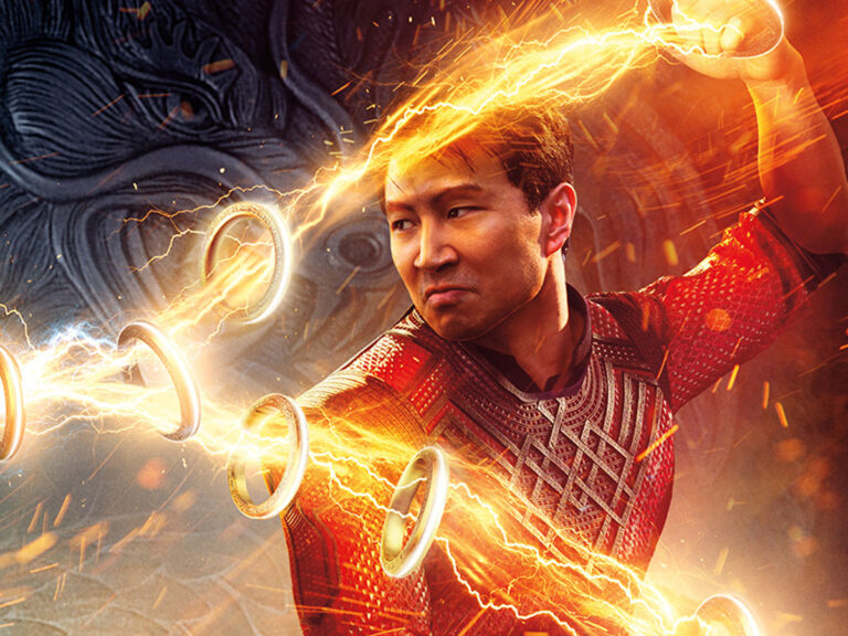 Marvel Fans Rejoice, Shang-Chi And The Legend Of The Ten Rings India Release Date Out!