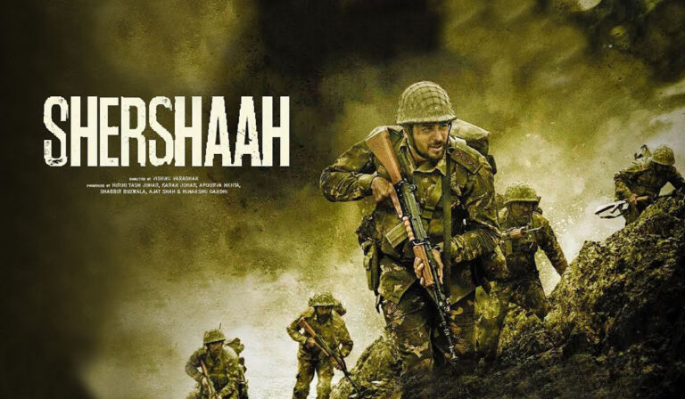 Shershaah Review – A Passable War Film That badly Needs Depth