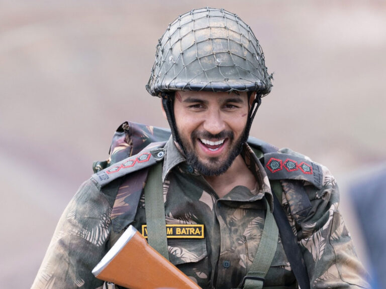 Twitter Is A Massive Testament For Shershaah’s Absolute Success!