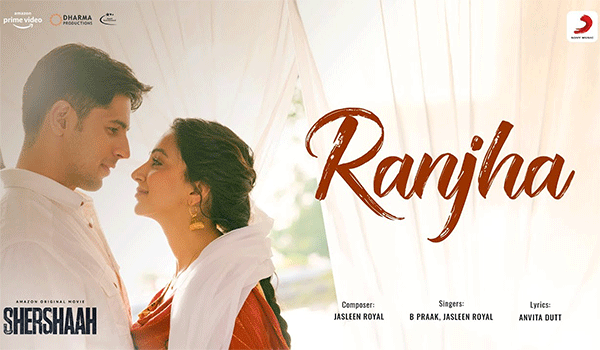 Sher Ranjha Shershaah's