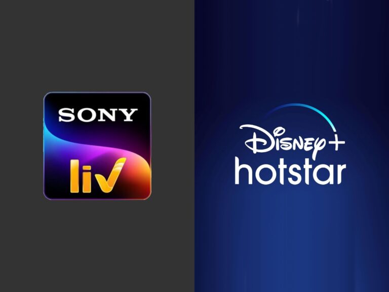 Should SonyLIV, Disney+ Hotstar Capitalize On Growing eSport Interest?