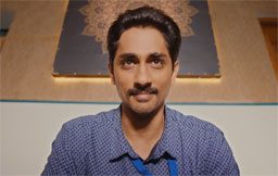 Siddarth- Navarasa Tamil Movie Review
