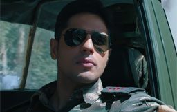 Sidharth Malhotra -Shershaah Hindi Movie Review