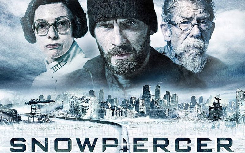 Snowpiercer