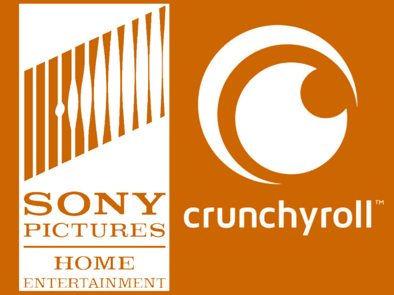 Sony’s Acquisition Of Crunchyroll To Create History!
