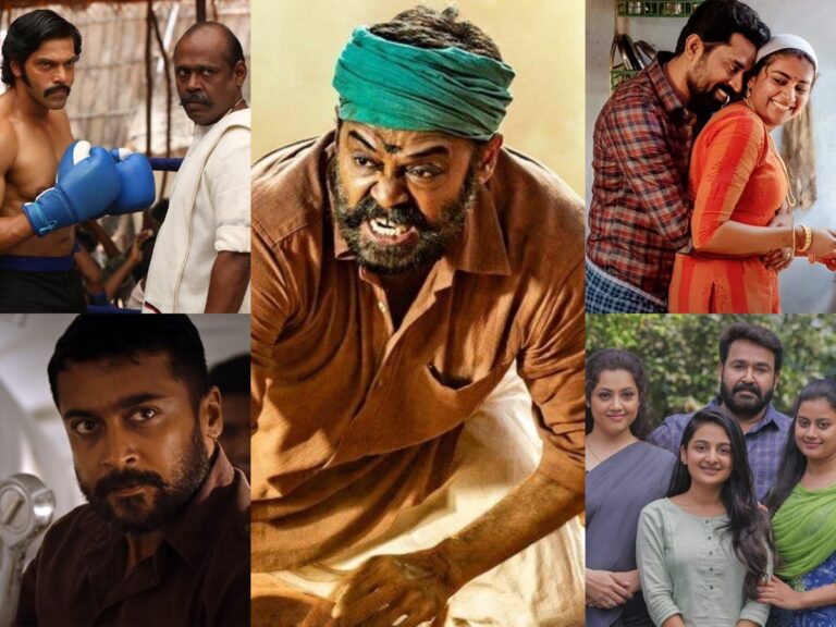 OTT: A Modern Advertisement For Regional Content