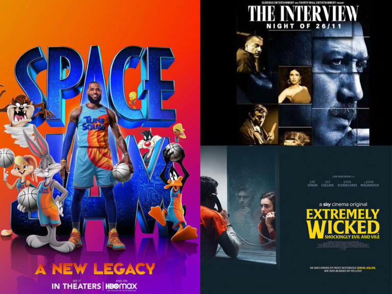 Space Jam: A New Legacy, Among Other Buzzy Films, Comes To Indian OTT On BookMyShow Stream