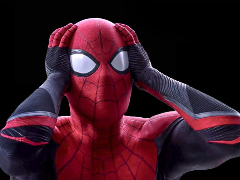 ‘Spider-Man: No Way Home’ Trailer Reportedly Leaked & Then Removed
