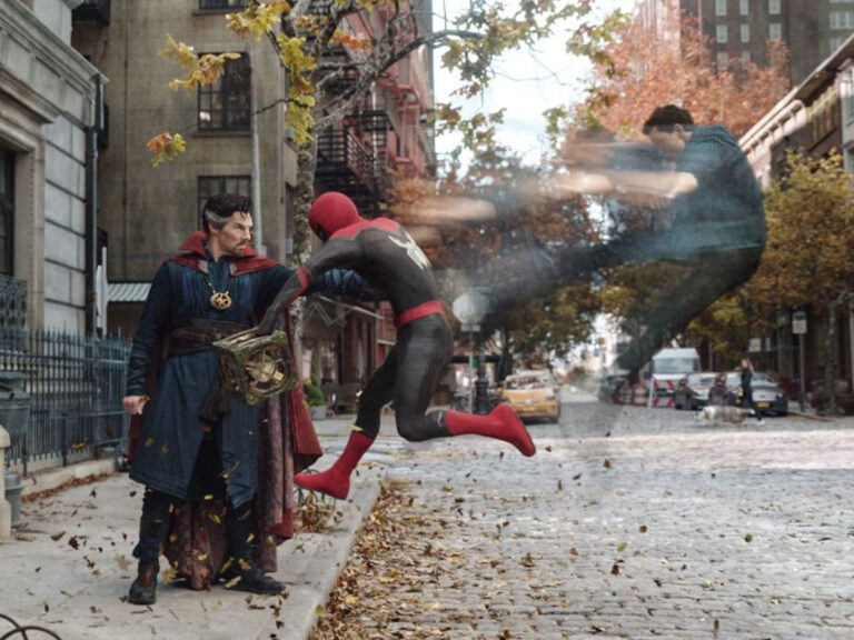 4 Things You Missed In The Spider-Man Trailer!