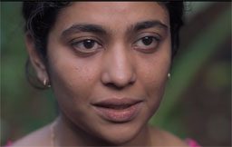 Srindaa - Kuruthi Malayalam Movie Review