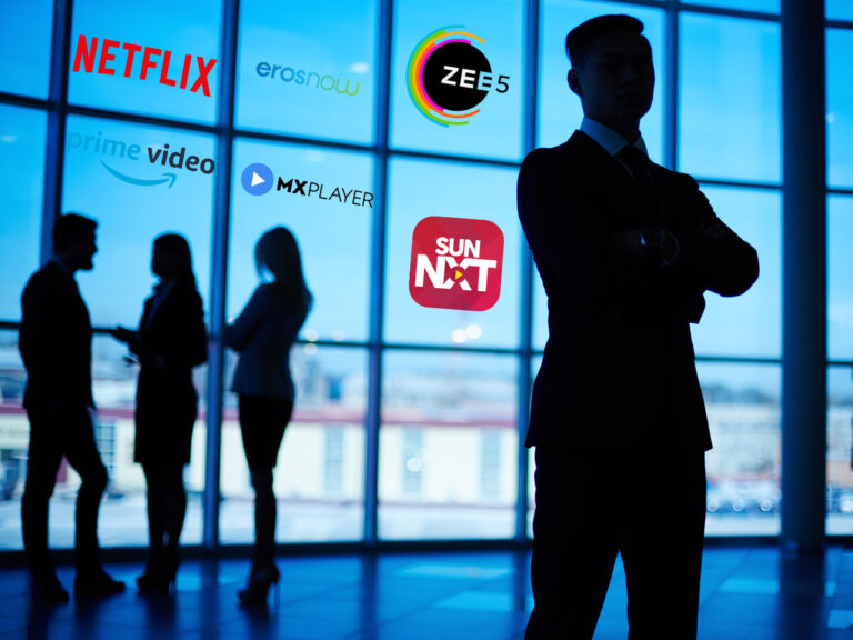 Stars Opposing Direct-To-OTT Releases Are Selfish!