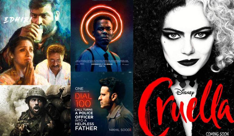 What’s Streaming On Netflix, Amazon, Disney+Hotstar, ALTBalaji, ZEE5 In August – Navarasa, Cruella, Spiral, The Empire & More!