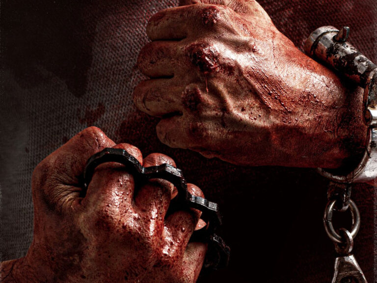 HOT NEWS! Sundeep Kishan, Vijay Sethupati’s ‘Michael’ Title Poster Unveiled