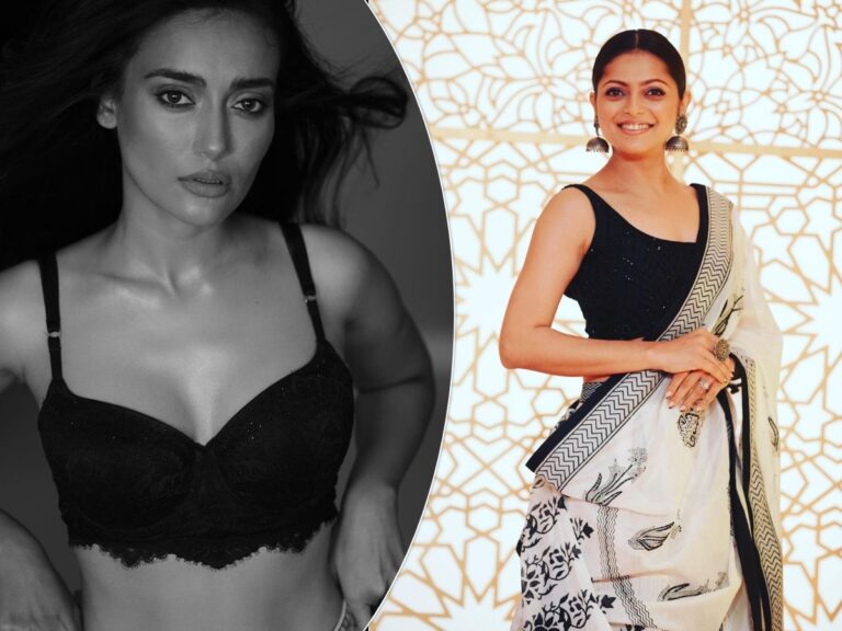 Surbhi Jyoti, Drashti Dhami: The Debuts, Fans Are Impatiently Waiting For!