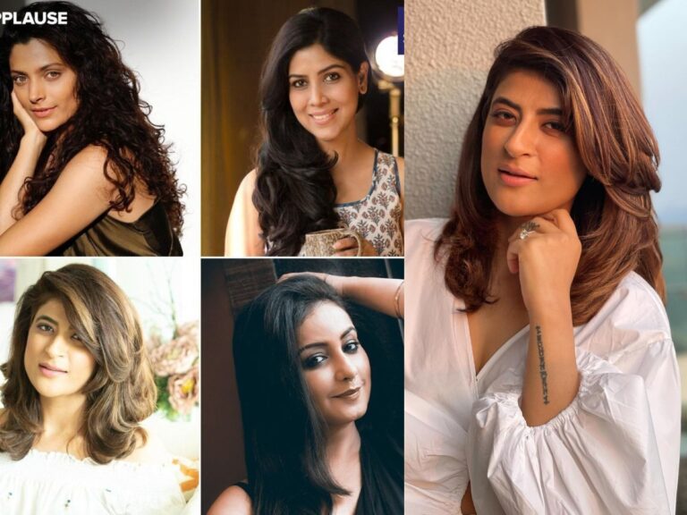 Tahira Kashyap Turns Director For ‘Sharmaji Ki Beti’ With An All Female Cast