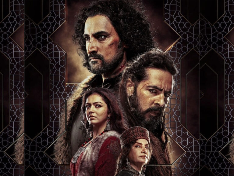 A Historical Recap to Enjoy Disney+ Hotstar’s ‘The Empire’ to the Fullest