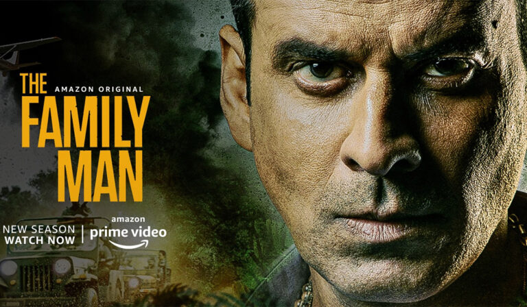 ‘The Family Man 2’ Tamil & Telugu Audios Finally Release On Prime