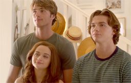 The Kissing Booth 3 Movie Review