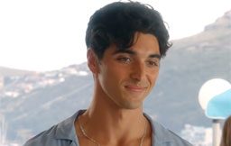 The Kissing Booth 3 Netflix Movie Review