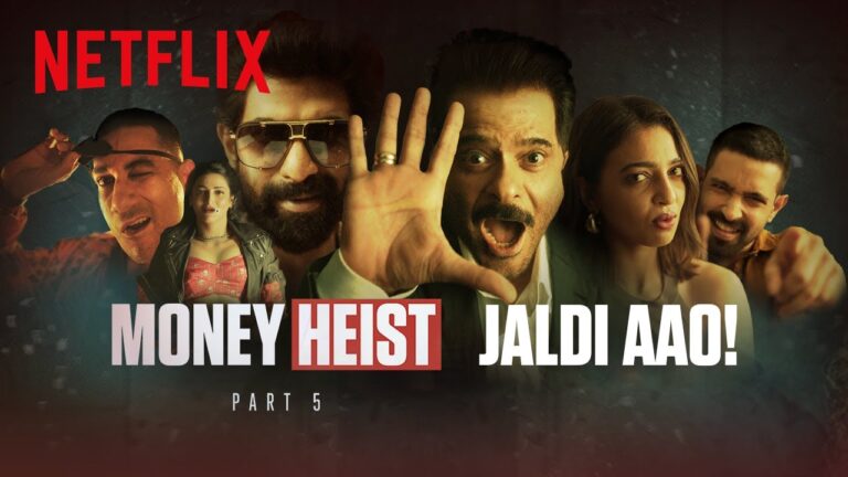 Money Heist Craze Takes Over These Stars As Season 5 Approaches!
