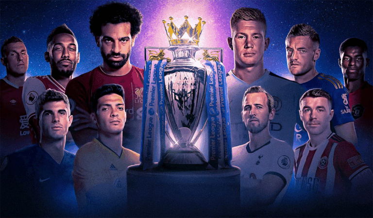 The Premier League Streams Tonight – Find Out All The Deets!!