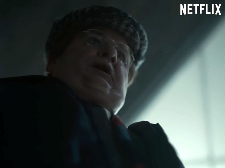 Enthralling First Look Of Netflix’s ’The Unlikely Murderer’ Is Here!