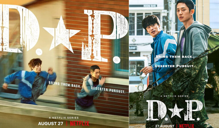 This Highest Rated Korean Miniseries On IMDb Deserves Your Attention Right Now!