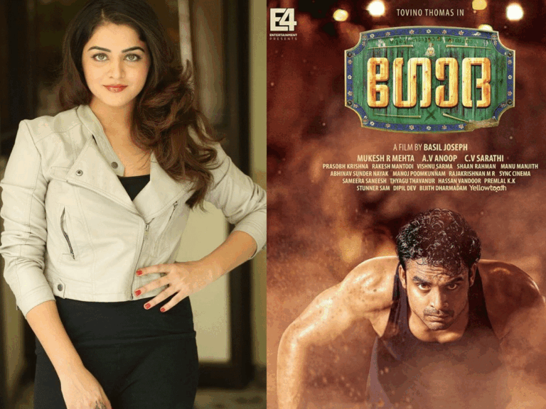 Tovino Thomas’ Godha To Get Hindi Remake, Female Lead Locked!