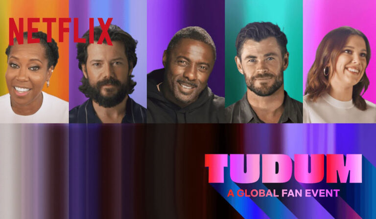 Here’s All You Need To Know About ‘TUDUM’ Netflix’s 1st Global Fan Event