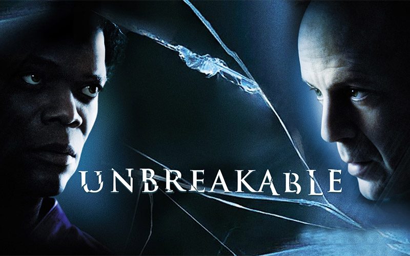 Unbreakable