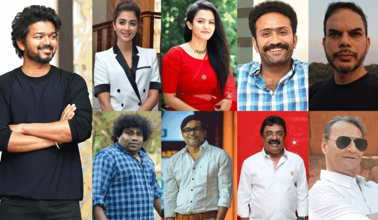 Vijay’s Beast Roars; On An Expansion Spree!