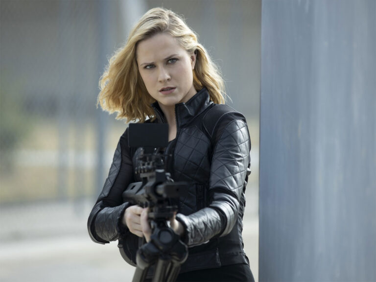 ‘Westworld’ Season 4 Resumes Shoot. Aaron Paul’s Plot Hint Teased