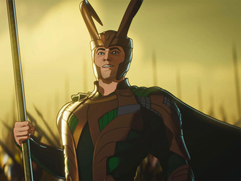 Top 8 Easter Eggs From Disney+ Hotstar’s What If…? Episode 3