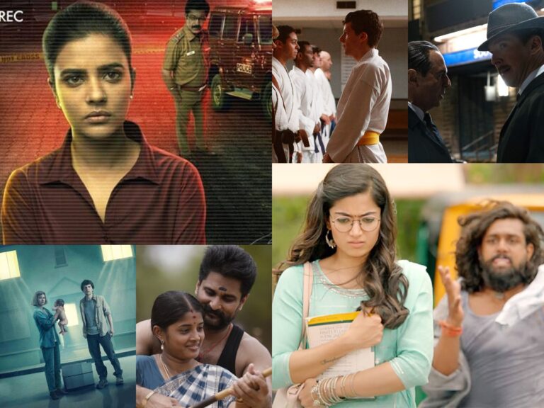 What and Where To Watch The Latest OTT Releases This Weekend