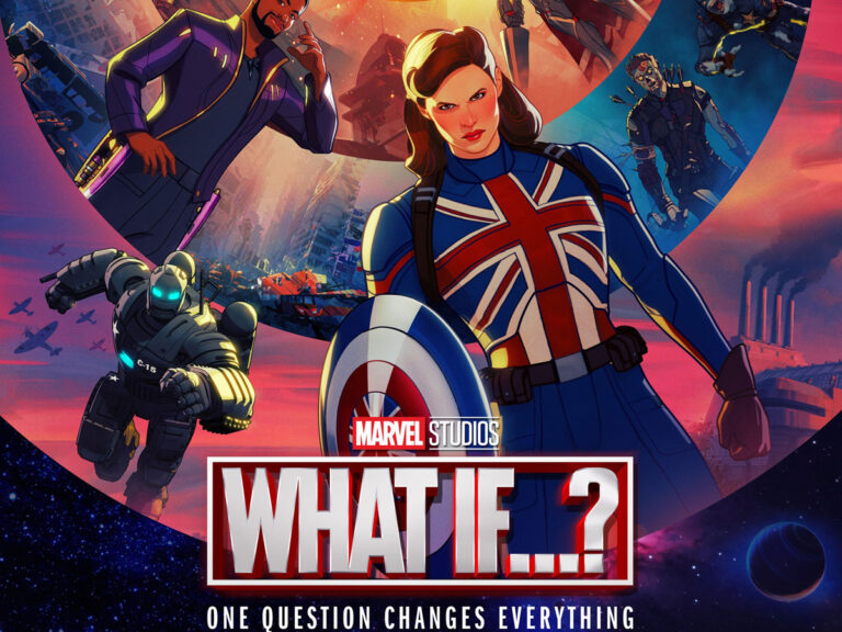 Here’s Why Fans Are Disappointed With Disney+ Hotstar’s ‘What If…?’