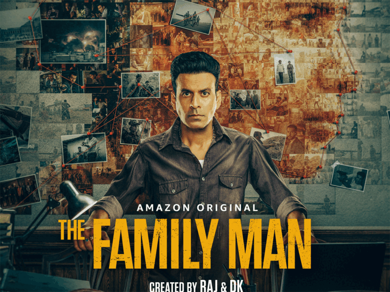 When Will “The Family Man 2” Tamil & Telugu Audios Release On Prime Video?