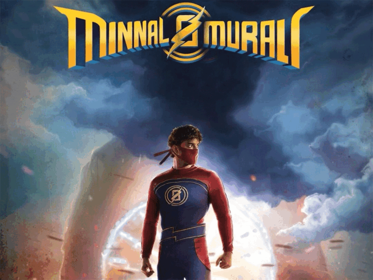 Will Minnal Murali’s Production Nightmare Force A Direct-To-OTT Release?