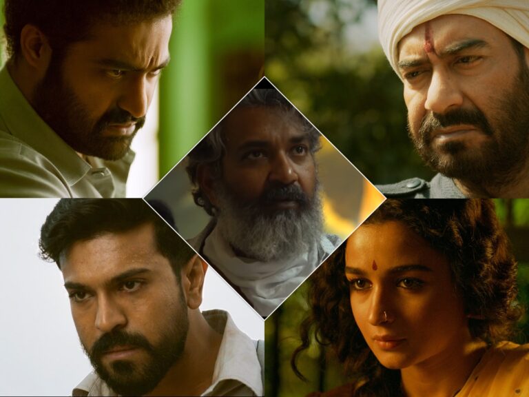 Will RRR’s Release Be That Critical Push Industry Needs Desperately?